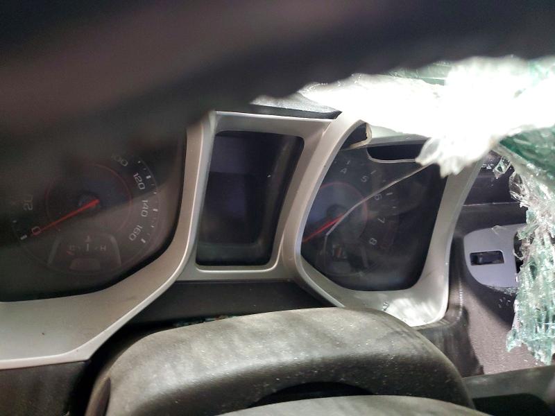 Снимка 9 от търг – 2014 CHEVROLET CAMARO с VIN 2G1FC3D34E9293270