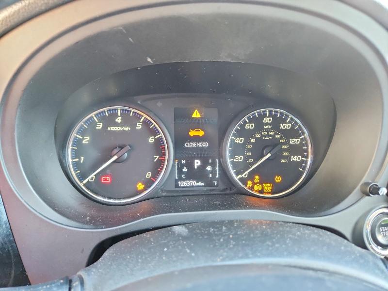Photo 9 from auction – 2020 MITSUBISHI OUTLANDER with VIN JA4AD3A38LZ019716