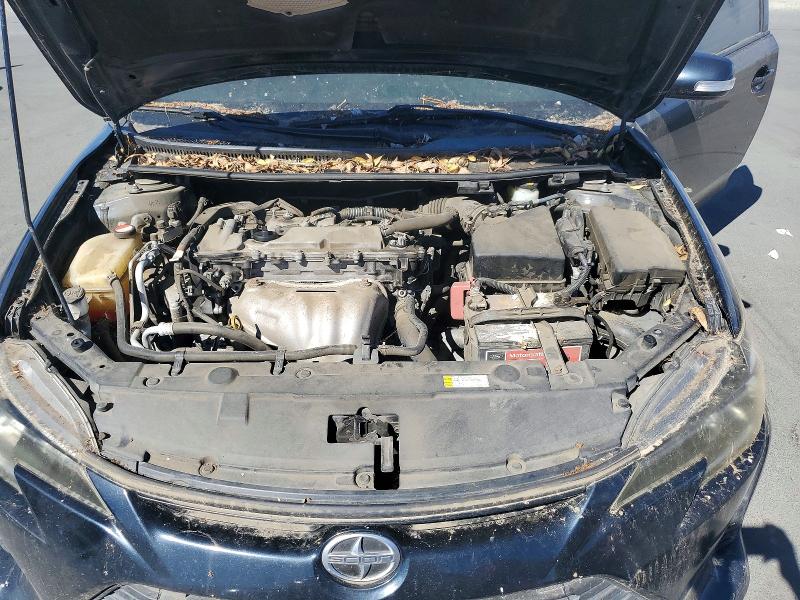 Photo 11 from auction – 2015 SCION TC with VIN JTKJF5C72FJ012297