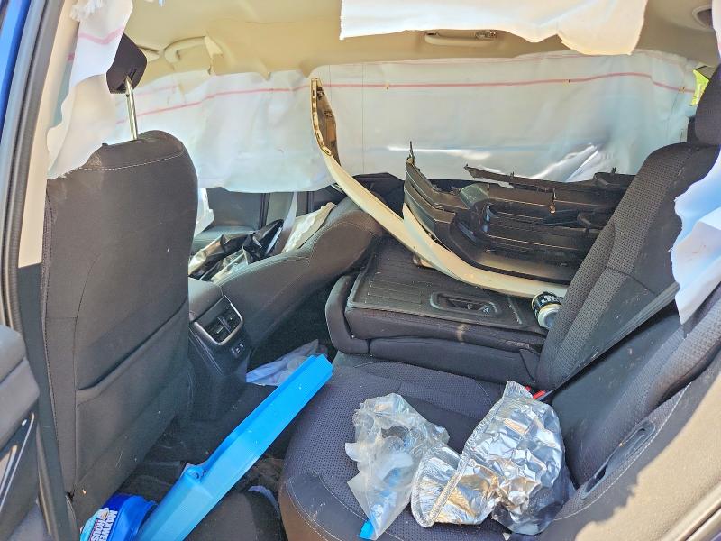 Foto 11 de la subasta – 2022 SUBARU OUTBACK con VIN 4S4BTACC1N3107829