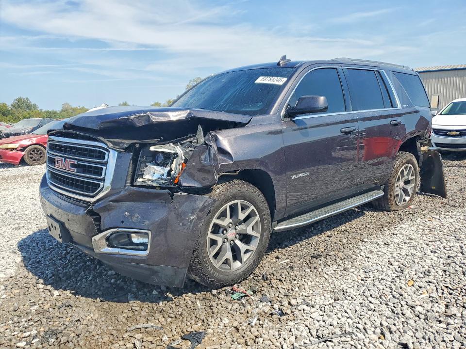 GMC YUKON 2016 с VIN 1GKS2BKC3GR337763 - Снимка от търг