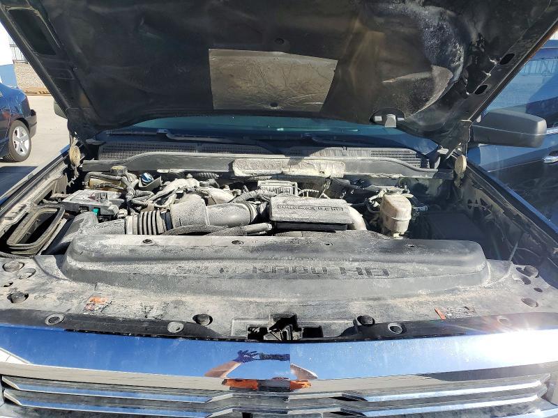Photo 11 from auction – 2017 CHEVROLET SILVERADO with VIN 1GC4K1EY3HF172760