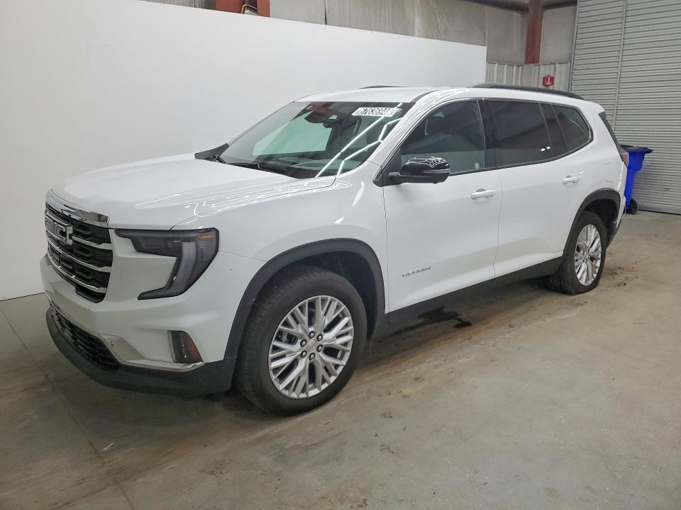 2026 GMC ACADIA - Търг №67636946