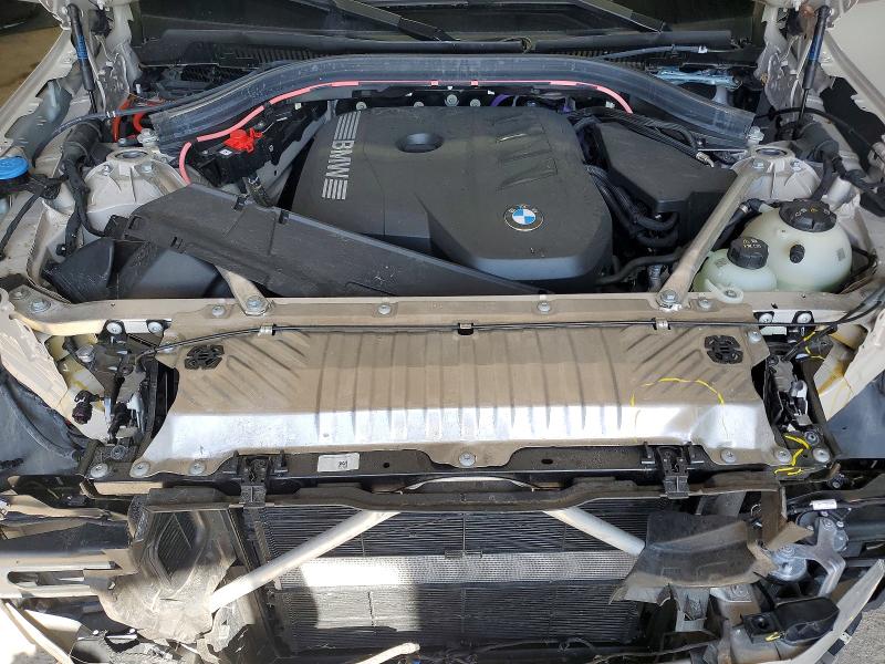 Zdjęcie 12 z aukcji – 2026 BMW X3 z VIN 5UX53GP05T9214881