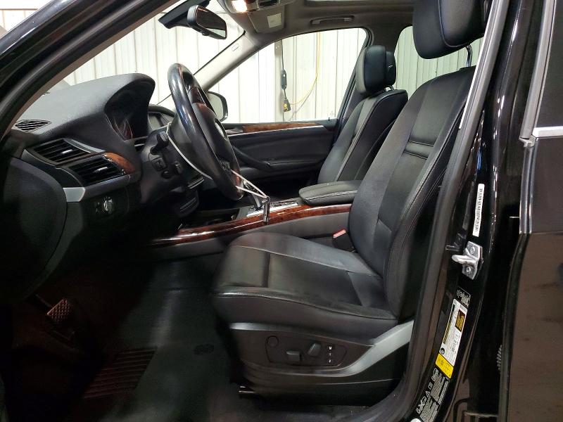 صورة رقم 7 من المزاد - 2013 BMW X5 مع VIN 5UXZV4C53D0B17800