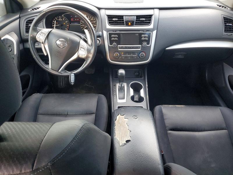 Photo 8 from auction – 2017 NISSAN ALTIMA with VIN 1N4AL3AP8HC184709