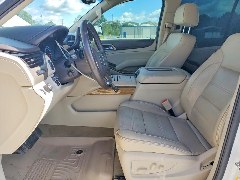 Снимка 7 от търг – 2017 GMC YUKON с VIN 1GKS1CKJXHR344492
