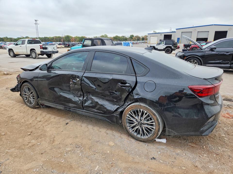 Photo 2 from auction – 2023 KIA FORTE with VIN 3KPF54AD3PE556096