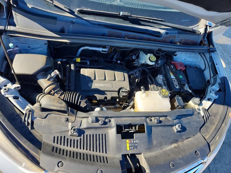 Photo 12 from auction – 2018 BUICK ENCORE with VIN KL4CJASB9JB686344