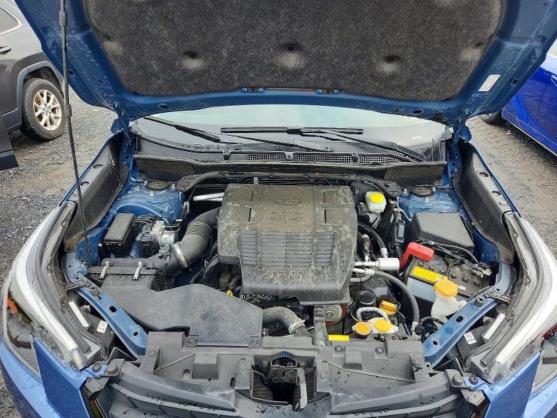 صورة رقم 12 من المزاد - 2024 SUBARU FORESTER مع VIN JF2SKAMC3RH441960