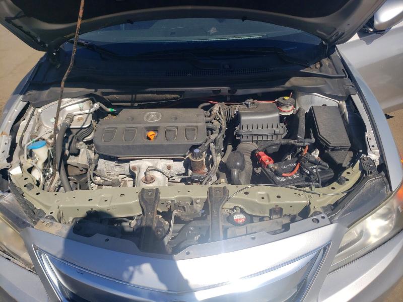 Photo 11 from auction – 2013 ACURA ILX with VIN 19VDE1F70DE003872