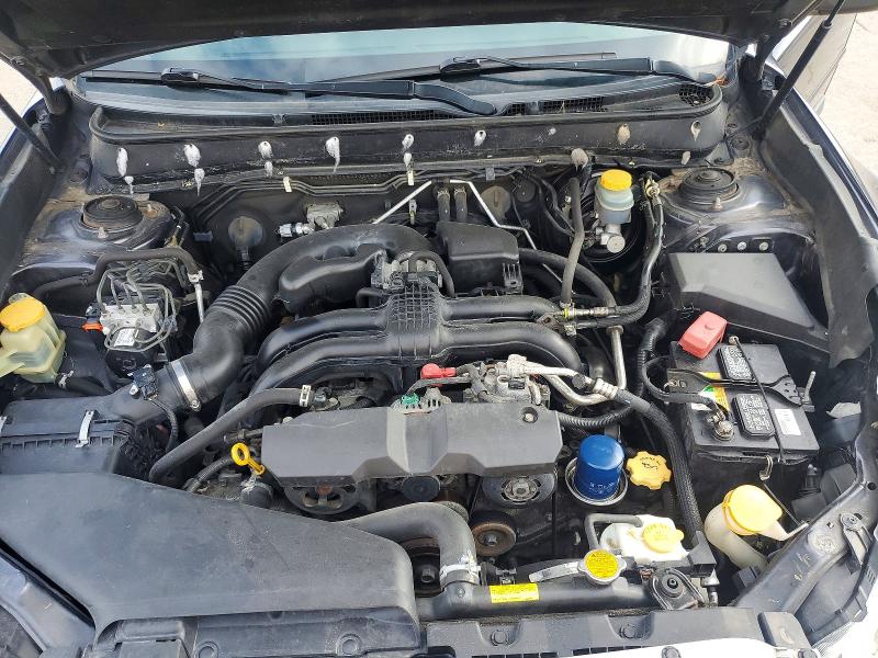 Photo 11 from auction – 2013 SUBARU OUTBACK with VIN 4S4BRCCC6D3324480
