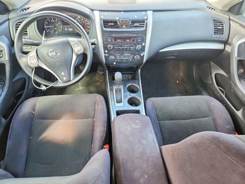 Zdjęcie 8 z aukcji – 2013 NISSAN ALTIMA z VIN 1N4AL3AP8DN499010