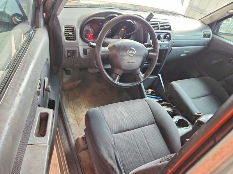 Zdjęcie 8 z aukcji – 2002 NISSAN FRONTIER z VIN 1N6DD26572C334082