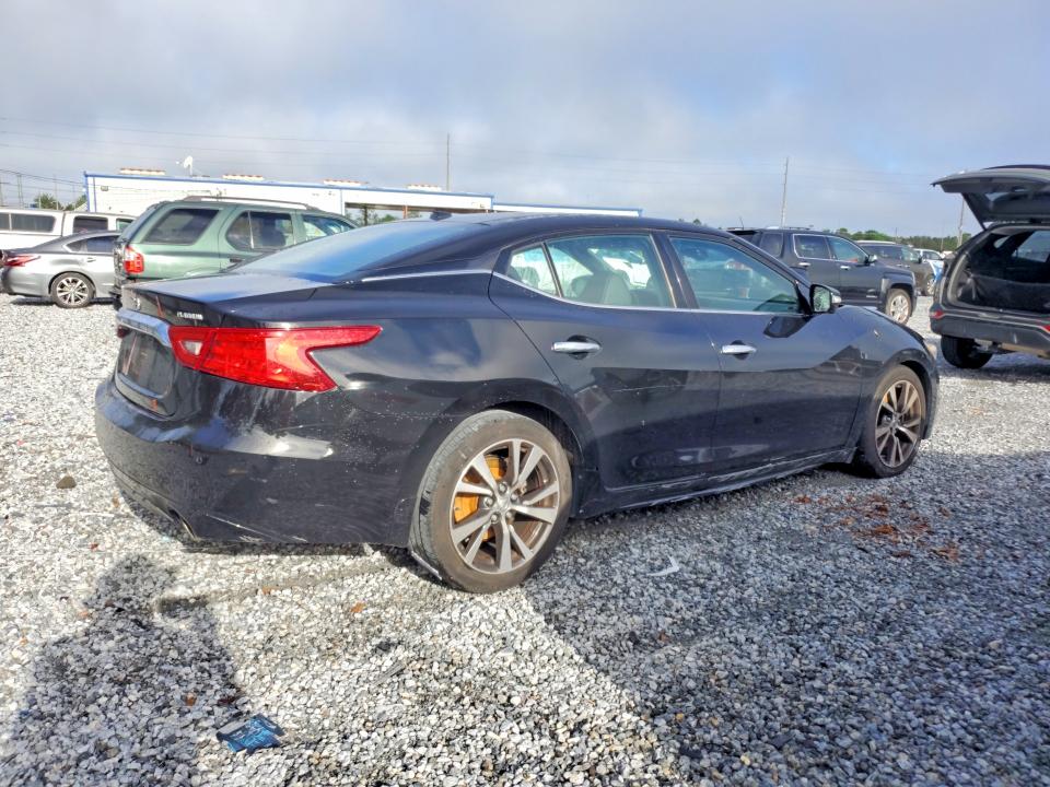 Снимка 3 от търг – 2016 NISSAN MAXIMA с VIN 1N4AA6AP9GC434643