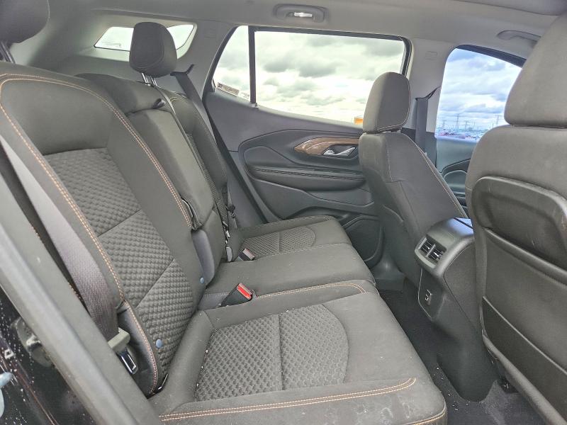 Zdjęcie 10 z aukcji – 2021 GMC TERRAIN z VIN 3GKALMEV0ML364178