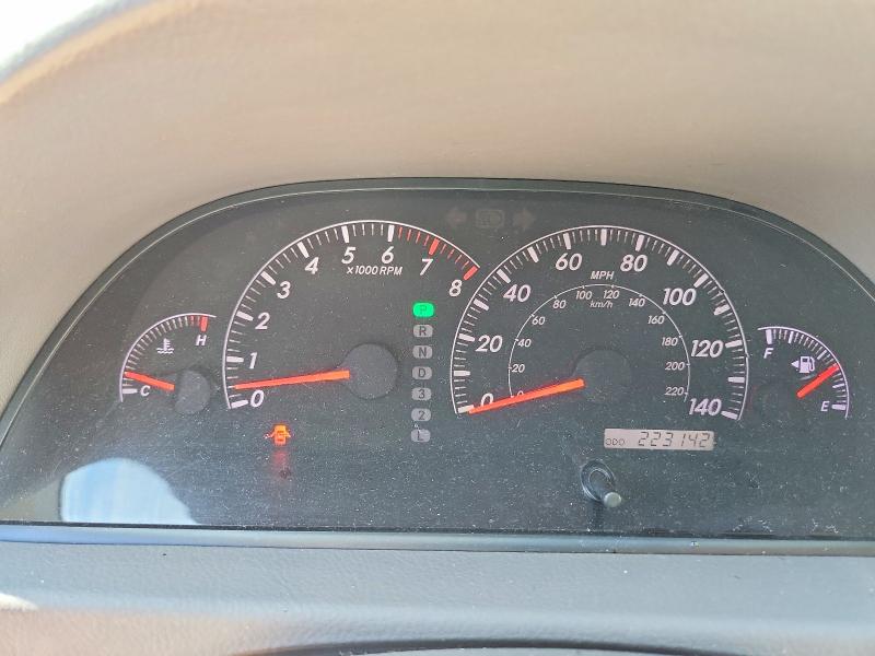 Zdjęcie 9 z aukcji – 2005 TOYOTA CAMRY z VIN 4T1BE32K95U522647
