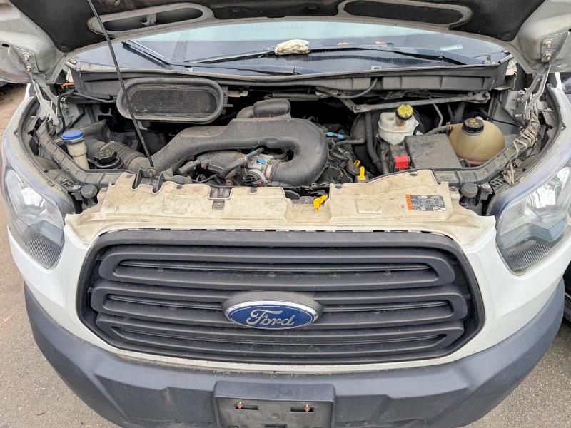 Photo 7 from auction – 2019 FORD TRANSIT with VIN 1FTYR2CMXKKA29855