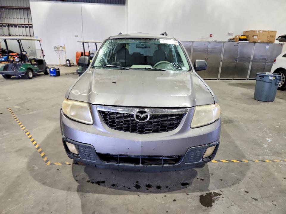Photo 5 from auction – 2008 MAZDA TRIBUTE with VIN 4F2CZ02Z38KM24965