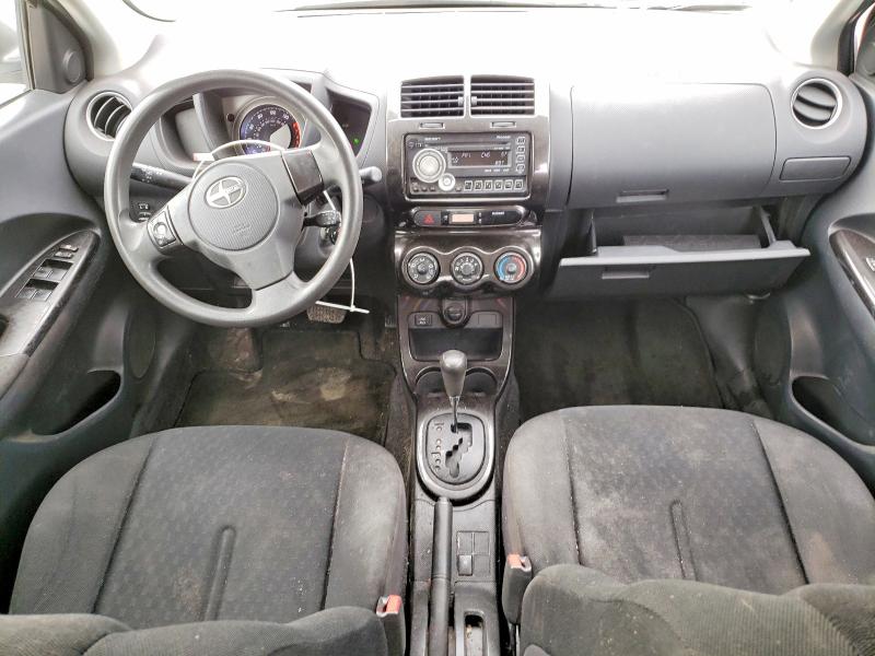 Zdjęcie 8 z aukcji – 2010 SCION XD z VIN JTKKU4B48AJ055403