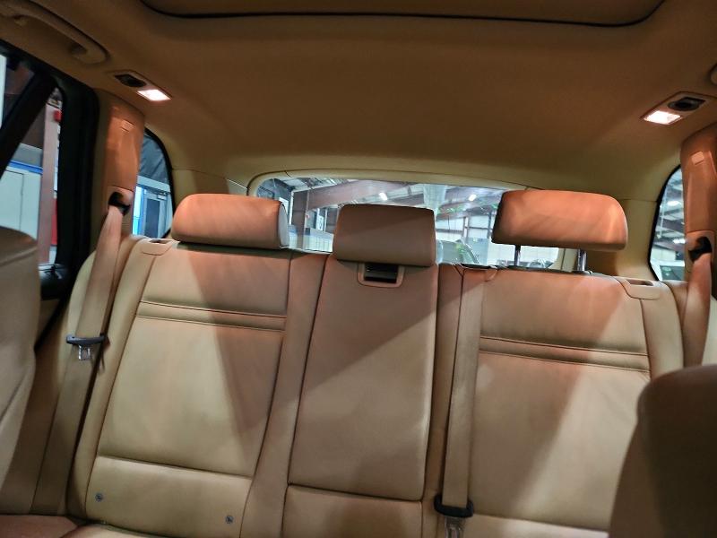 Zdjęcie 10 z aukcji – 2011 BMW X5 z VIN 5UXZW0C54BL370946