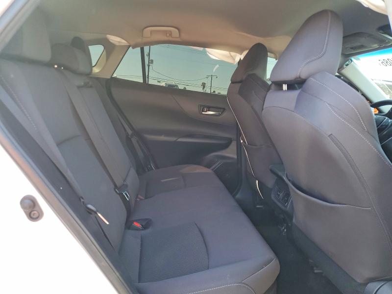 Снимка 11 от търг – 2024 TOYOTA VENZA с VIN JTEAAAAH7RJ190121