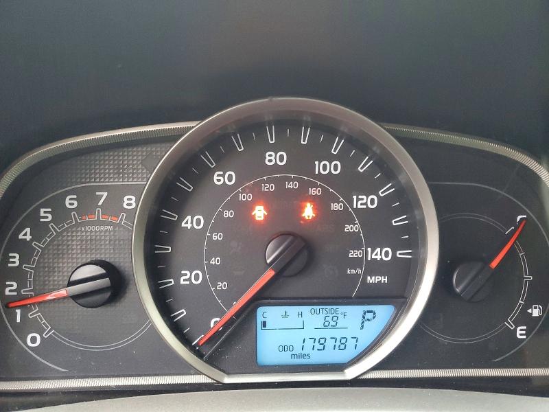 Снимка 9 от търг – 2015 TOYOTA RAV4 с VIN 2T3WFREV2FW230287