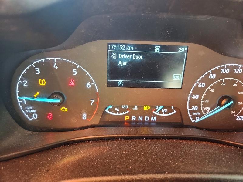 صورة رقم 9 من المزاد - 2019 FORD TRANSIT CONNECT مع VIN NM0LS7S25K1421964