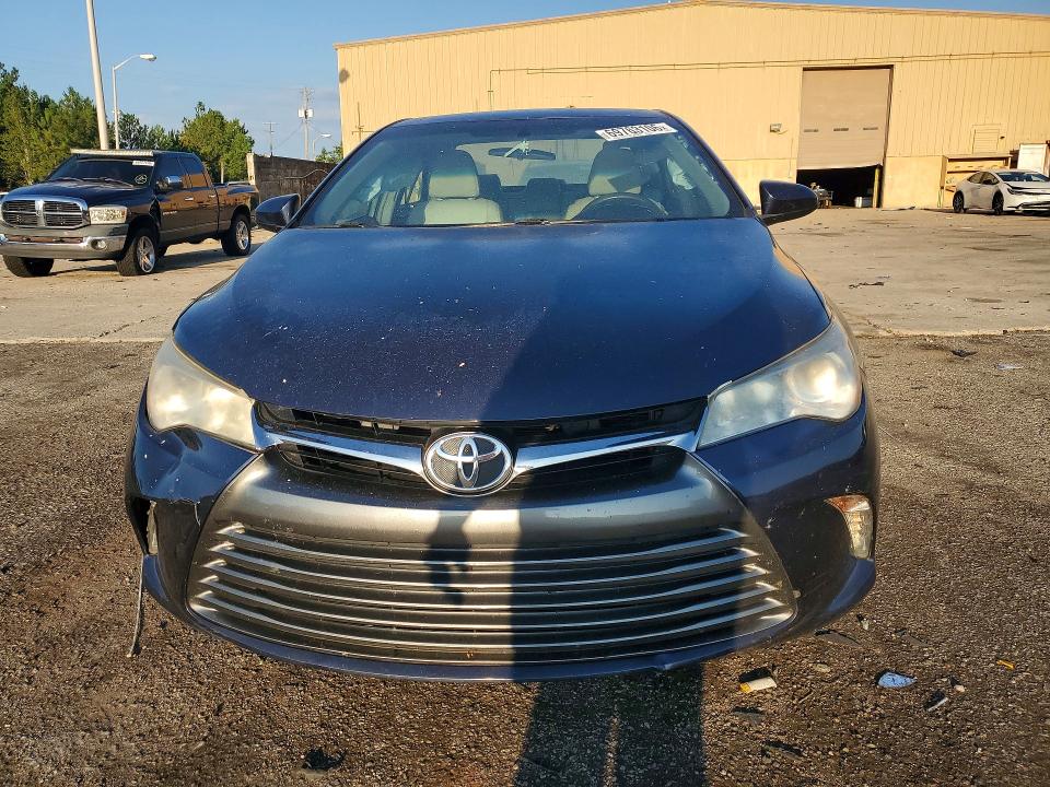 Photo 5 from auction – 2017 TOYOTA CAMRY with VIN 4T1BF1FK3HU797625