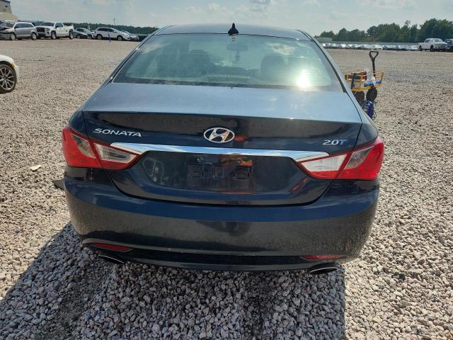 Photo 6 from auction – 2012 HYUNDAI SONATA with VIN 5NPEC4AB1CH478505