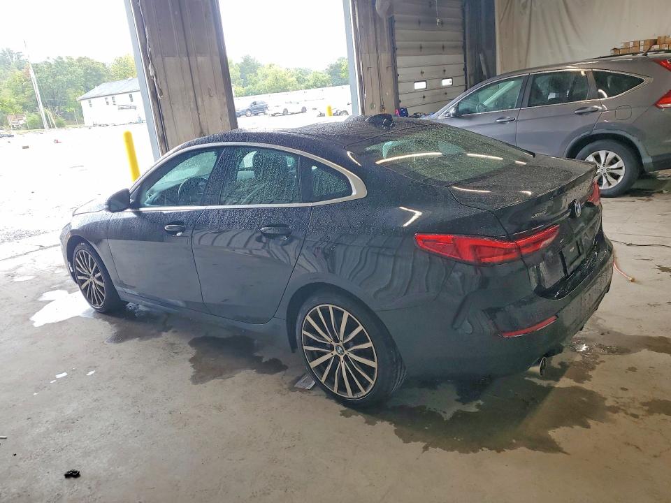 صورة رقم 2 من المزاد - 2021 BMW 228XI مع VIN WBA73AK05M7H03194