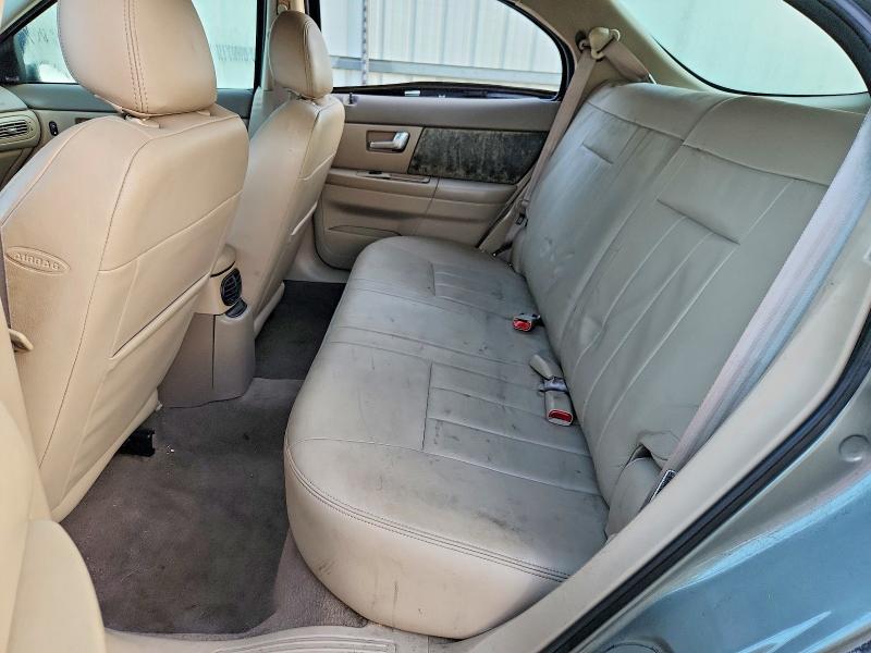 Zdjęcie 10 z aukcji – 2003 MERCURY SABLE z VIN 1MEHM59S83A606667