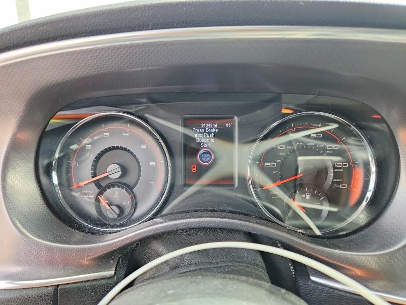 Фото 9 с аукциона – 2014 DODGE CHARGER с VIN 2C3CDXBG9EH364106