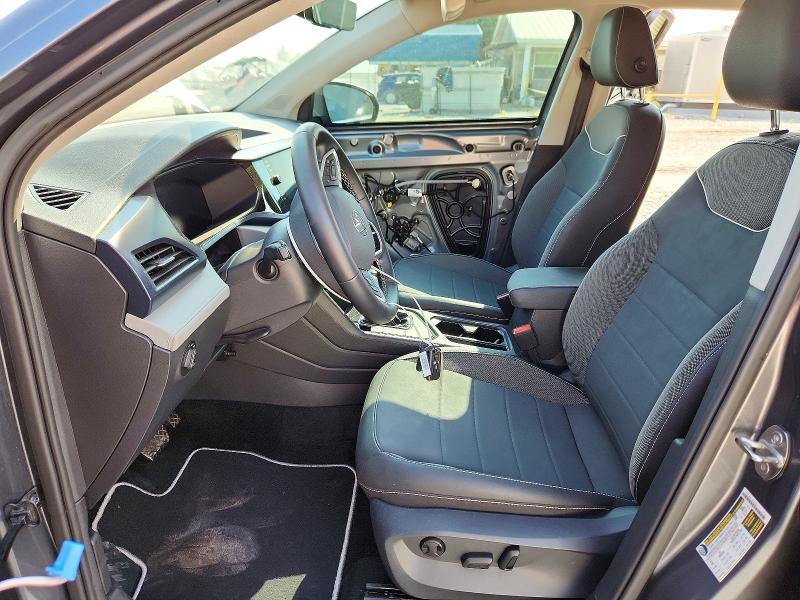 Снимка 7 от търг – 2024 VOLKSWAGEN TAOS с VIN 3VVSX7B20RM053269