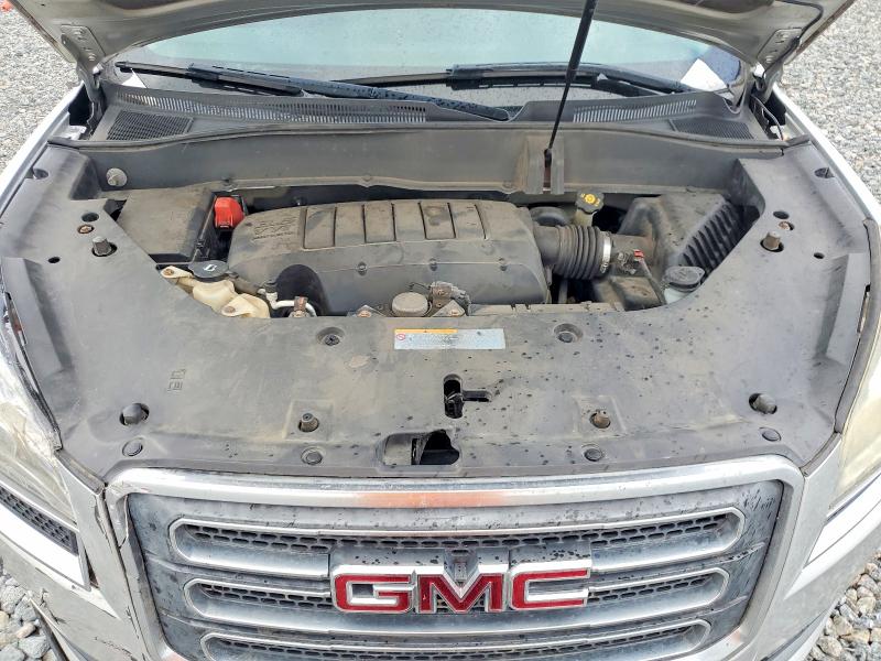 Photo 11 from auction – 2015 GMC ACADIA with VIN 1GKKVRKD1FJ139222
