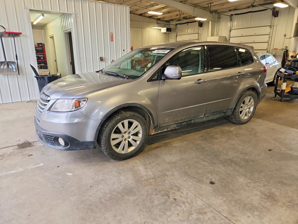 2008 SUBARU TRIBECA - Търг №70423566