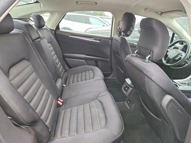 Photo 10 from auction – 2014 FORD FUSION with VIN 3FA6P0H78ER137319