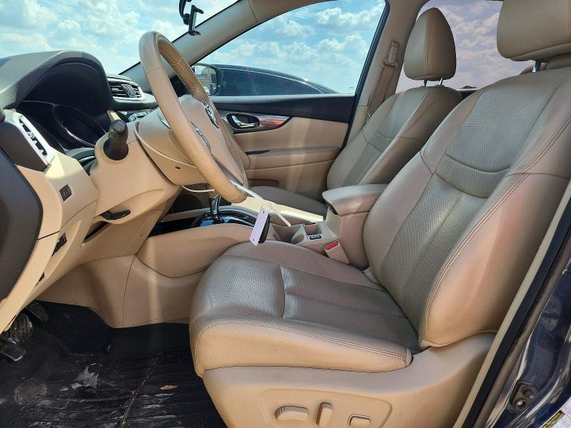 صورة رقم 7 من المزاد - 2015 NISSAN ROGUE مع VIN 5N1AT2MT3FC883901