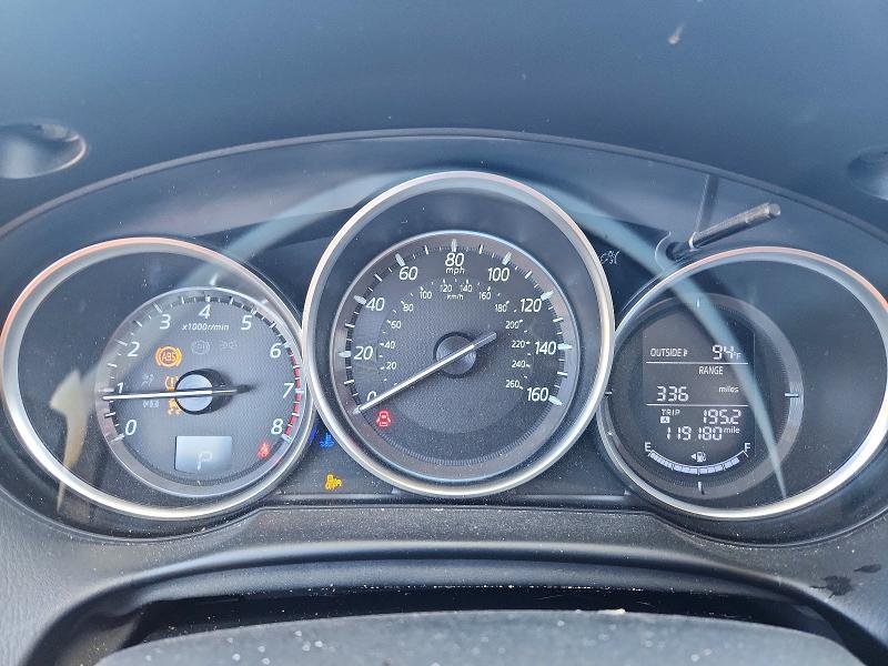 Фото 9 с аукциона – 2016 MAZDA CX-5 с VIN JM3KE2DY3G0786531