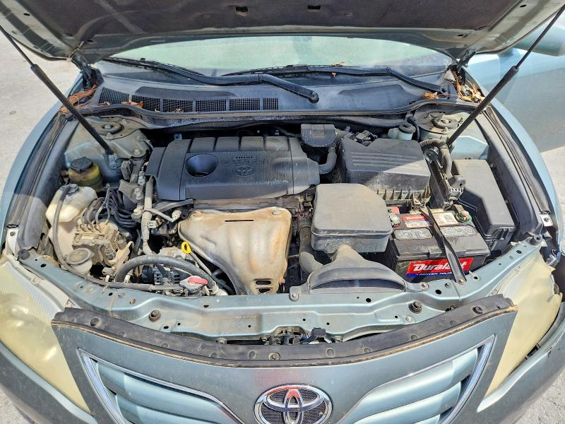 Photo 11 from auction – 2011 TOYOTA CAMRY with VIN 4T1BF3EK7BU708451