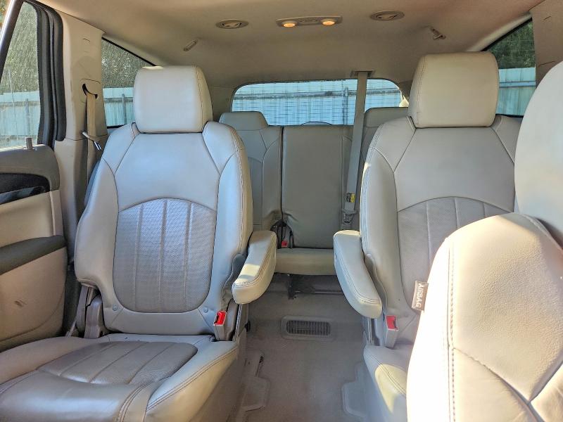 Фото 10 с аукциона – 2016 BUICK ENCLAVE с VIN 5GAKRBKD9GJ337623