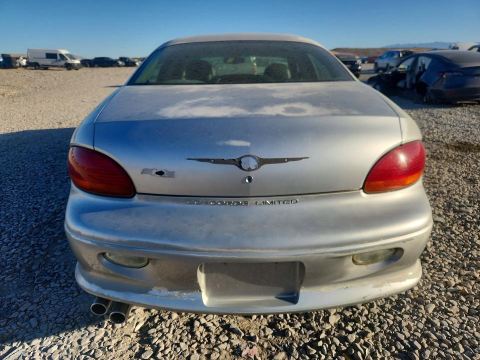Zdjęcie 6 z aukcji – 2002 CHRYSLER CONCORDE z VIN 2C3HD56GX2H136700