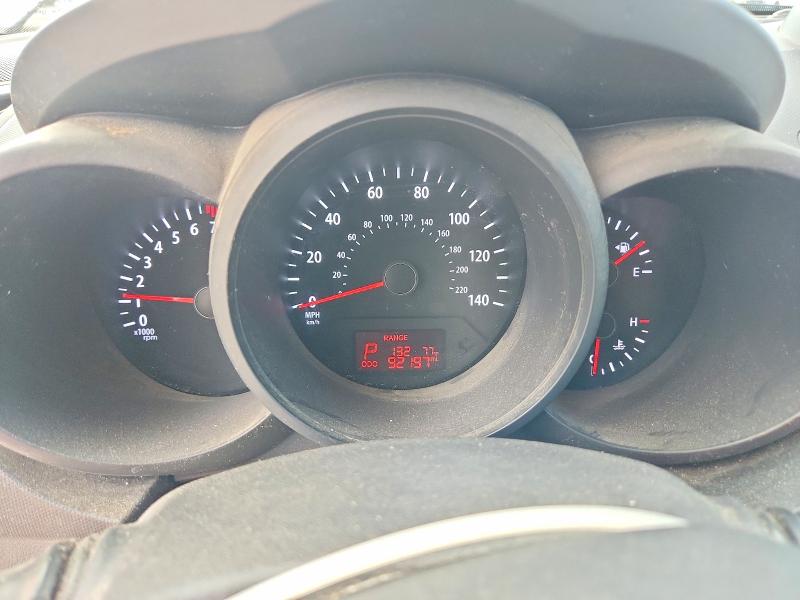 Снимка 9 от търг – 2013 KIA SOUL с VIN KNDJT2A50D7634228