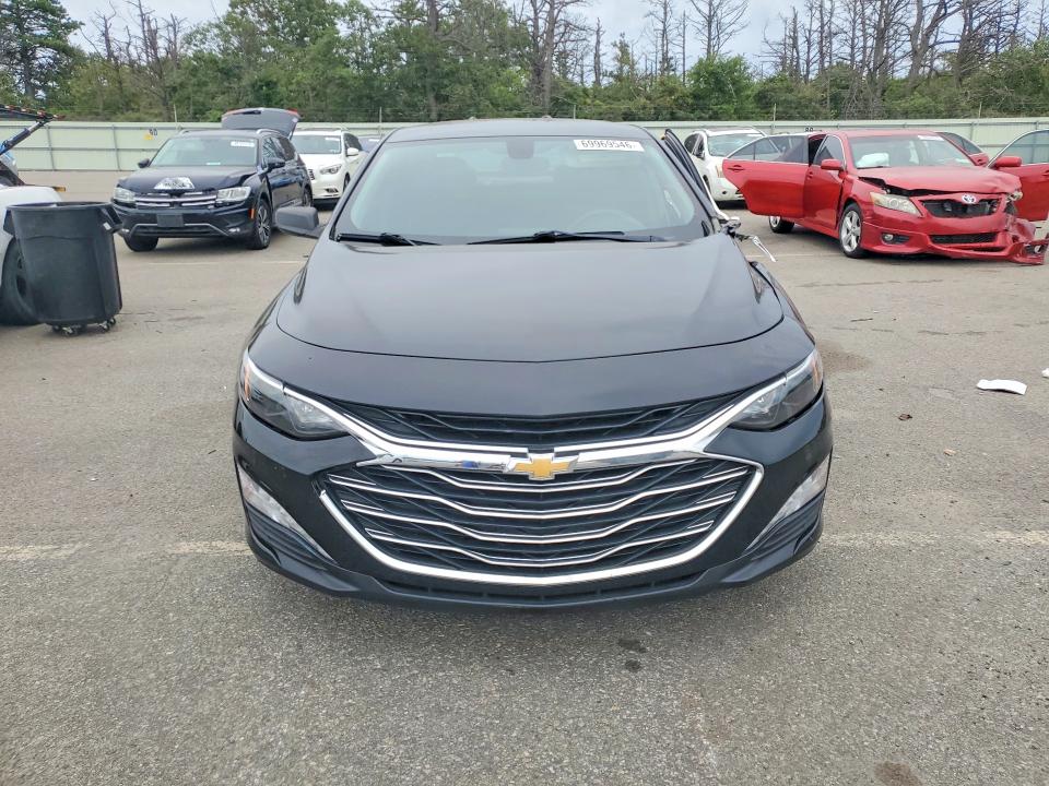Photo 5 from auction – 2020 CHEVROLET MALIBU with VIN 1G1ZD5ST4LF104372
