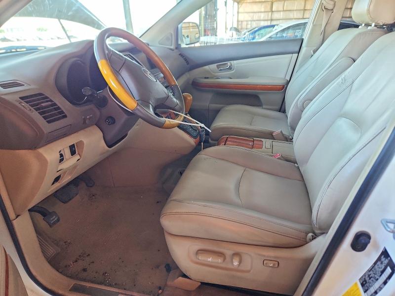 Снимка 7 от търг – 2008 LEXUS RX с VIN JTJGK31U689850165