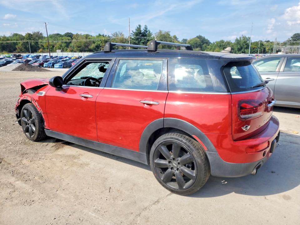 Photo 2 from auction – 2016 MINI COOPER with VIN WMWLN5C57G2E29296