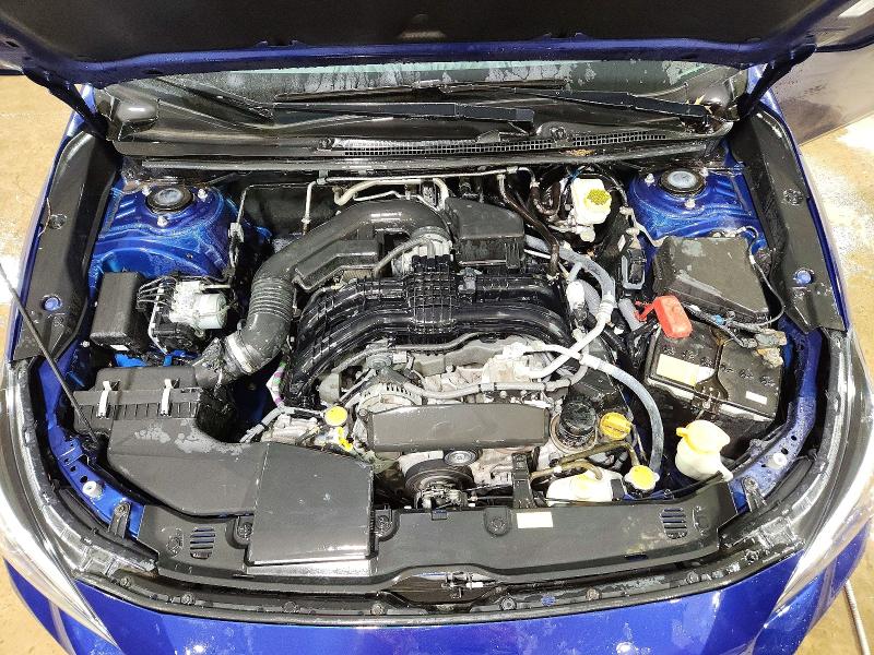 Foto 12 de la subasta – 2017 SUBARU IMPREZA con VIN 4S3GTAM66H3710105