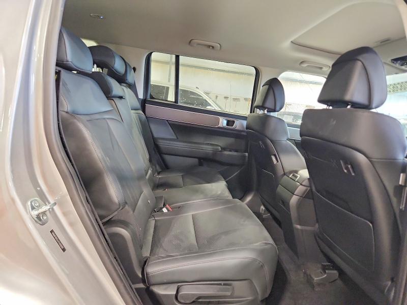 Снимка 11 от търг – 2026 HYUNDAI SANTA FE с VIN 5NMP3DGLXTH170707