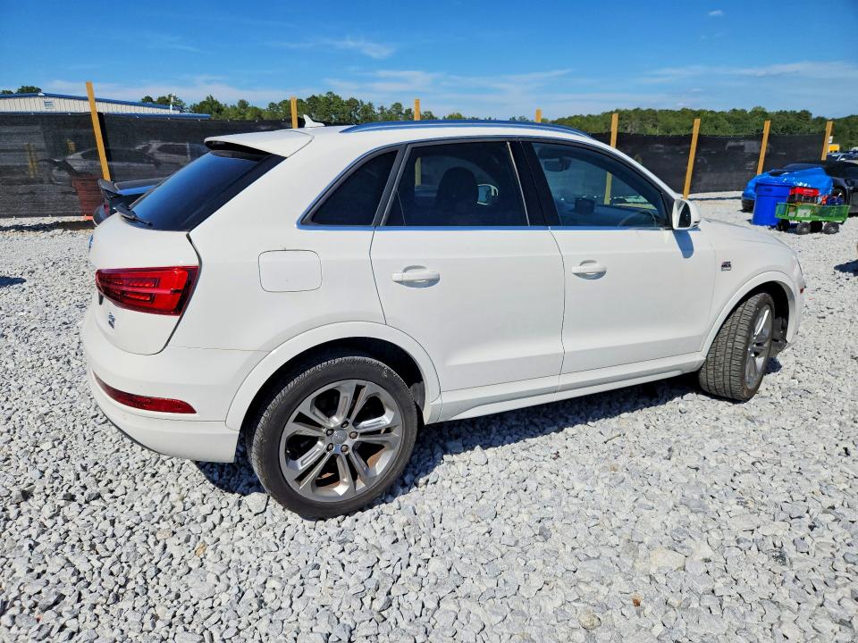 Photo 3 from auction – 2018 AUDI Q3 with VIN WA1JCCFS4JR005022