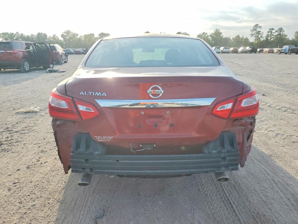 Zdjęcie 6 z aukcji – 2016 NISSAN ALTIMA z VIN 1N4AL3AP0GN314257